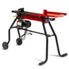 Falvoryn 5-Ton Electric Log Splitter w/ Stand