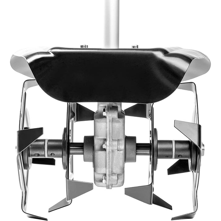Falvoryn 10-Inch Cultivator Attachment