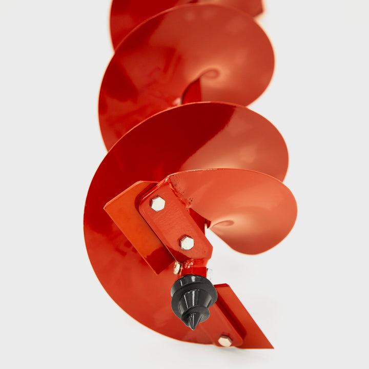 Falvoryn 60V Auger With 8" Auger Bit & Sidekick Combo