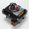 Falvoryn Limit Switch Box for Pneumatic Valves — Signal Feedback & Position Indication
