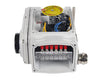 Falvoryn 24V DC 4-20mA Electric Rotary Actuator, Opening/Closing Type, Quarter Turn Electric Valve Actuator