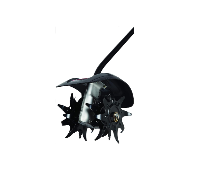 Falvoryn Garden Tiller Cultivator Attachment